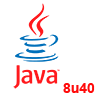 Java 8u40